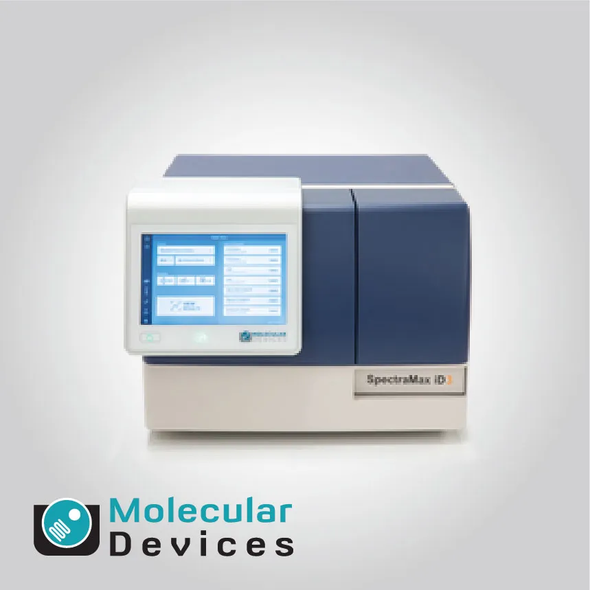 Molecular Devices Multi-mode Microplate Readers